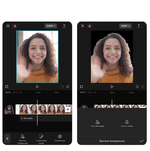 capcut pro apk download